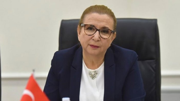 Ruhsar Pekcan şirketinin hisselerini devretti