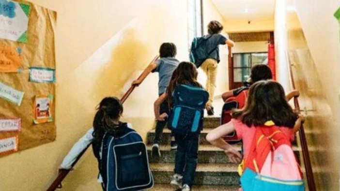 Özel okullardan kaçan kaçana!