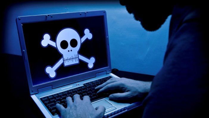 Korsan yazılım listesinde Türkiye 14'üncü sırada