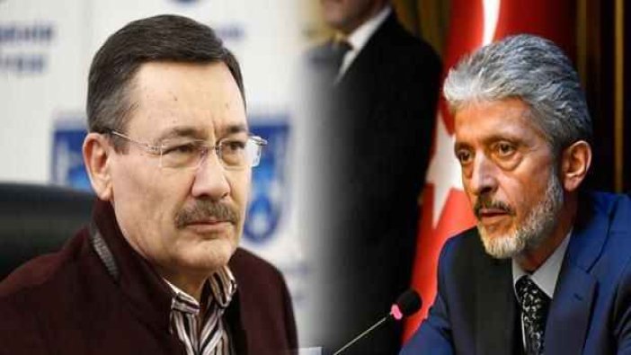 AKP’de kılıçlar çekildi: Tuna’dan Gökçek’e sert sözler