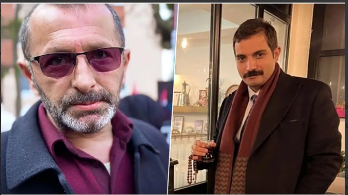 ''Cinayet aydınlatılmazsa herkes bildiğini söyleyecek''