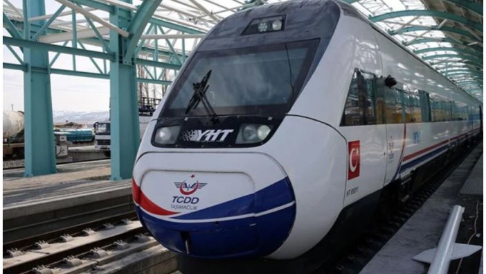 TV100 gündeme getirdi. YHT hattı ihalesindeki usulsüzlükler gündemde