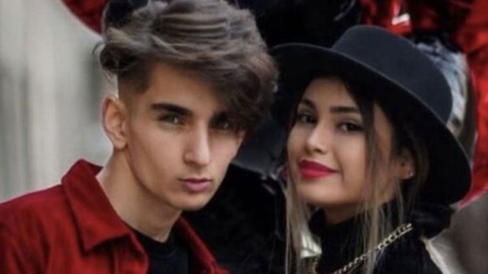 Dans ettikleri görüntüleri paylaşan çifte 10 yıl hapis cezası