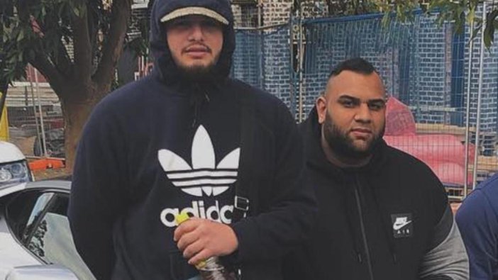 Bir suç örgütü lideri daha Türkiye'de yakalandı