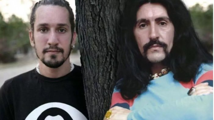 Doğukan Manço, babasıyla ilgili en acı anıyı anlattı!