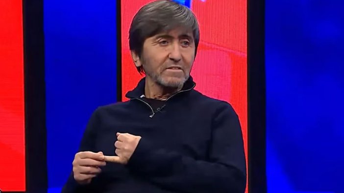 Rıdvan Dilmen Beşiktaş'ın yeni transferini açıkladı