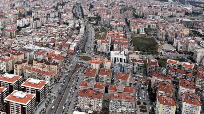 O ilde imar affı süresi resmen uzadı!