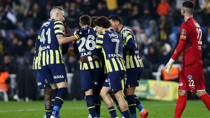 Az daha Premier Lig'e gidiyordu! Taraftarlara derin bir 'oh' çektiren haber