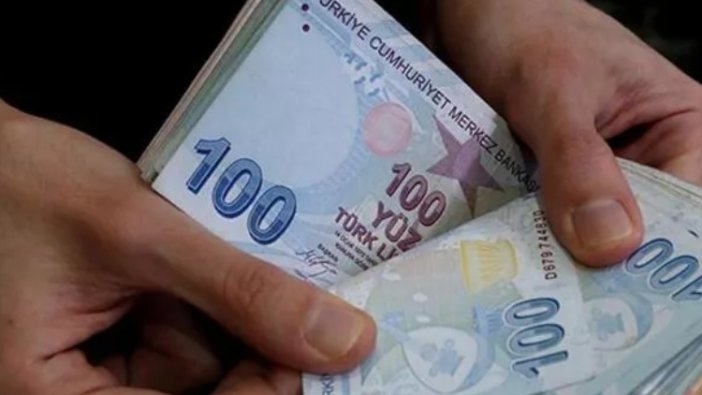 Unvanlara göre zamlı emekli maaşları