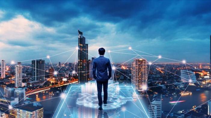 Gençler dikkat: Çok para kazandıracak geleceğin meslekleri açıklandı!