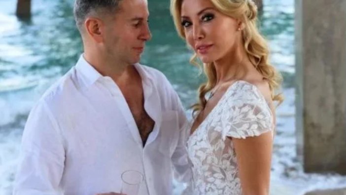 Şarkıcı Yeşim Erçetin FBI tarafından gözaltına aldı