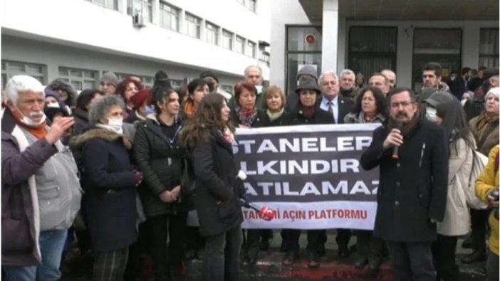 Dışkapı ve Sami Ulus hastaneleri kapatılıyor