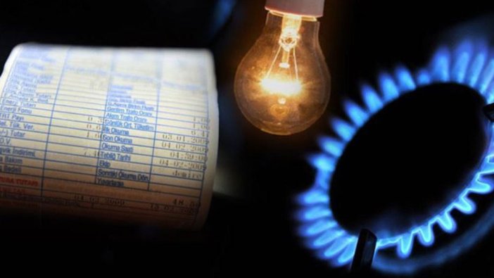 Çalışanlara 1000 TL'lik elektrik ve doğal gaz yardımı Resmi Gazete'de!