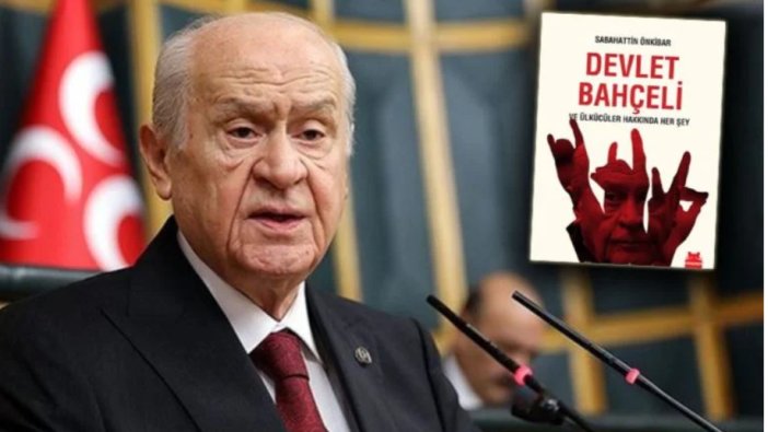 Yargıdan Devlet Bahçeli'ye kötü haber!