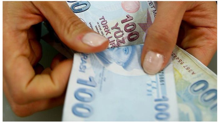 Çalışanların hesabına tek seferde 22 bin 500 lira yatırılacak