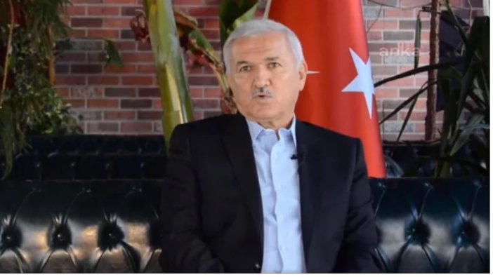 Albayrak: Yakında AKP'den istifalar başlayacak!