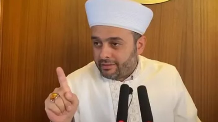 Halil Konakçı’ya ilahiyatçılardan tepki var!