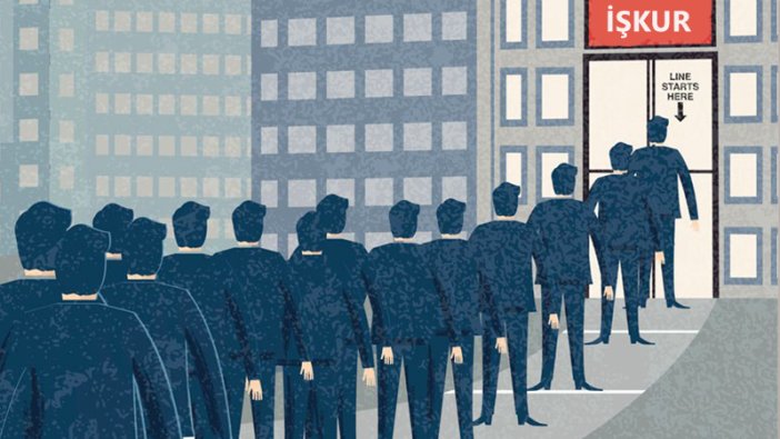 İşsizler müjde! Kamuya 9 bin 500 personel alınacak