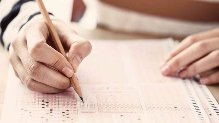 2023 yılı YKS, KPSS, ALES, DGS ve MSÜ sınav tarihleri ne zaman?