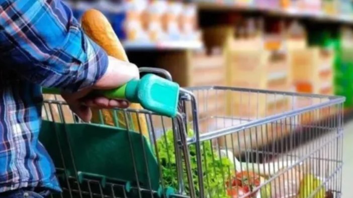 TÜİK ocak ayı enflasyon verisini açıkladı