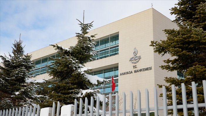 AYM atama yapılmamasını hak ihlali saydı