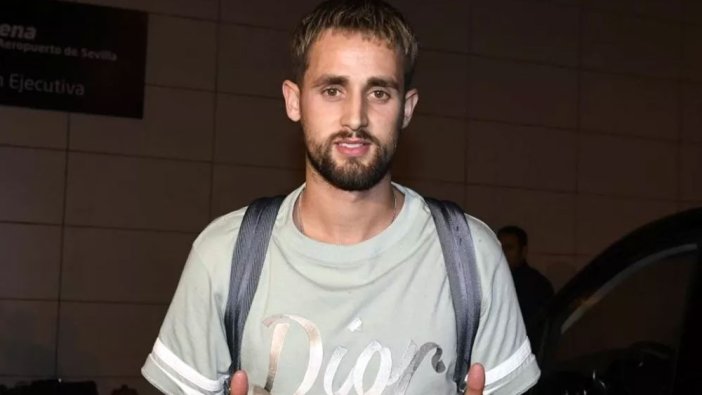 Adnan Januzaj Başakşehir'e imza attı