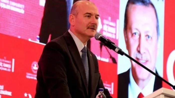 ''Pis ellerini Türkiye'nin üzerinden çek!''