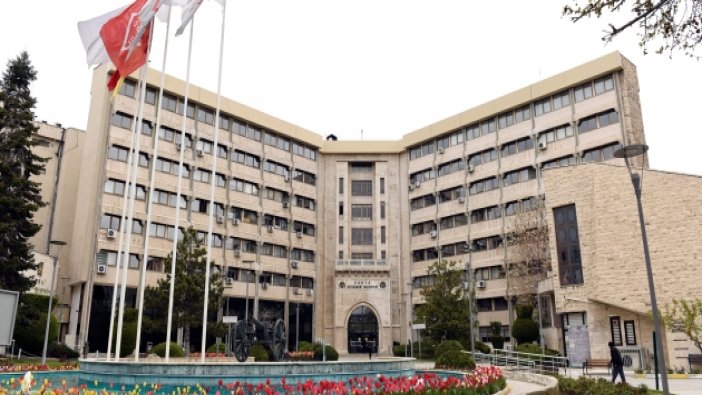 Konya Büyükşehir Belediyesi 19 Zabıta Memuru alımı yapacak