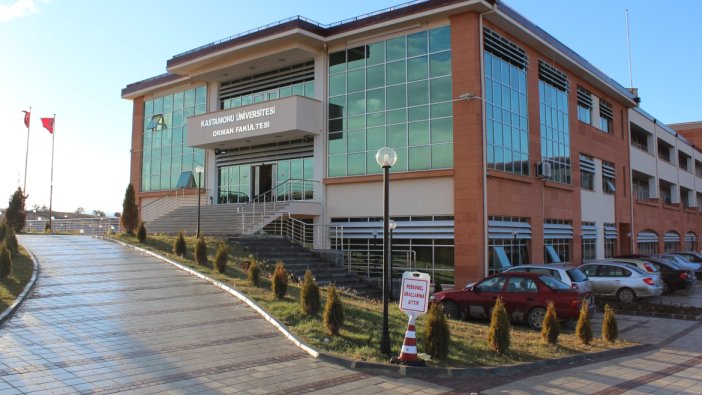 Kastamonu Üniversitesi sözleşmeli personel alımına çıktı