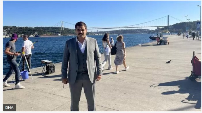 Sinan Ateş adı Kırşehir’de bir sokağa verilecek