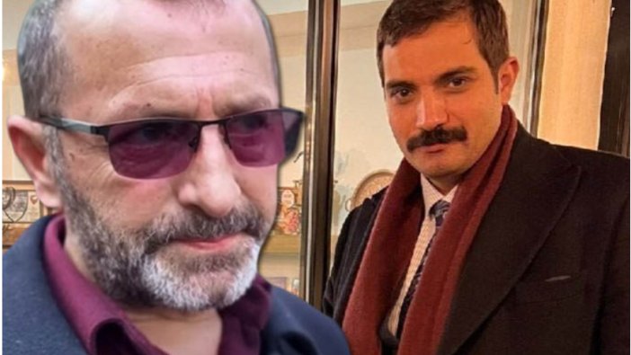 Sinan Ateş’in dayısı MHP’den istifa etti
