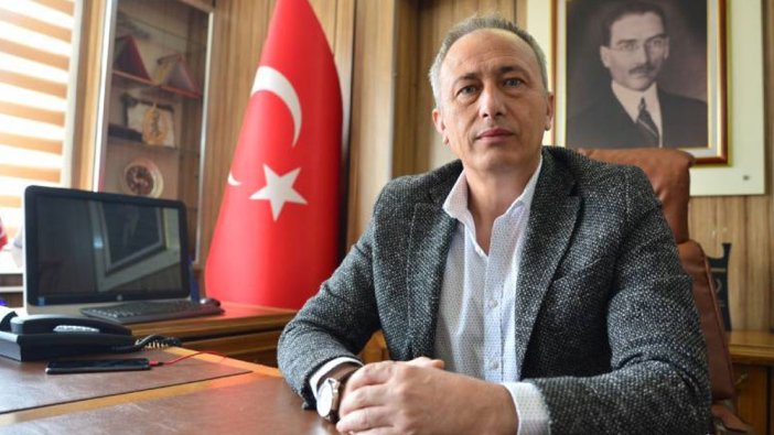 Gökçeada Belediye Başkanı Ünal Çetin görevden uzaklaştırıldı