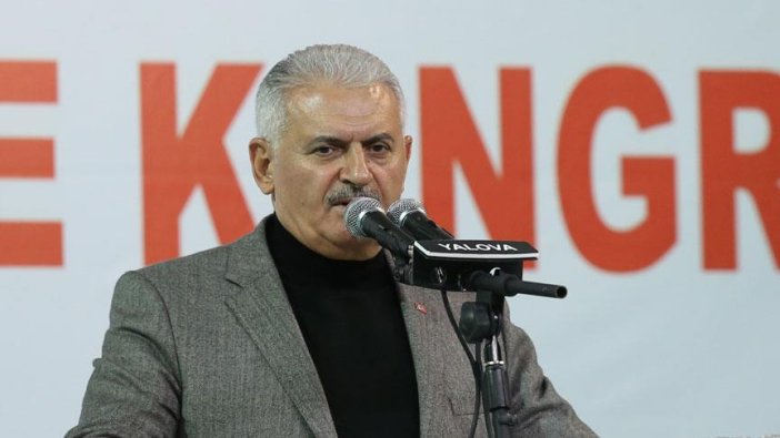 "Nereden gelirse misliyle karşılığını bulur"