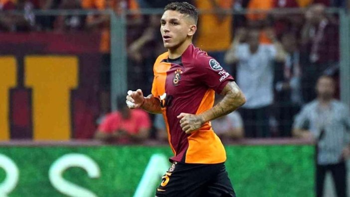 Güle güle Torreira! Yerine topu yiyen orta saha geliyor