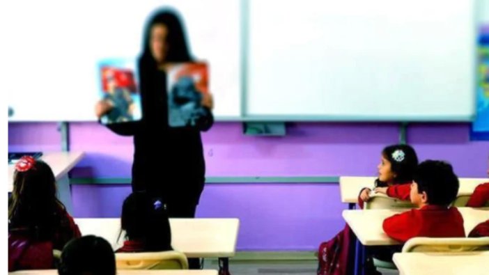 Yanlışlıkla atadık yaptık deyip görevine son verdiler