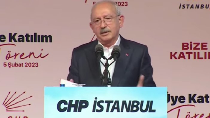 ‘Her şeyi ben bilirim diyen siyasetçiden umudunuzu kesin’