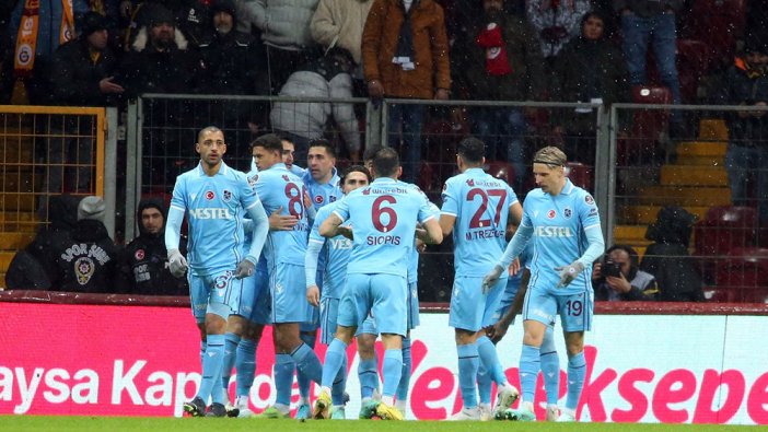 Maxi Gomez: Galatasaray gibi takımlara karşı ikinci golü atıp, maçı bitiremezseniz...