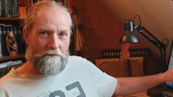 Deprem kahini depremi 3 gün önceden bilmiş!