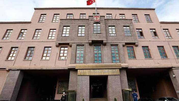 MSB: 8 ilde birliklerimiz depremden etkilendi