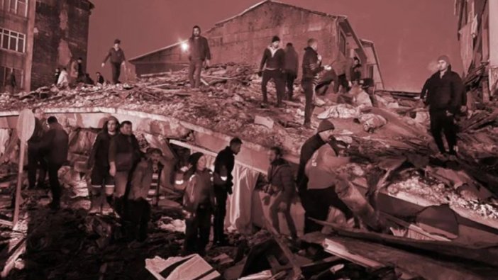 Parti liderlerinden art arda mesajlar