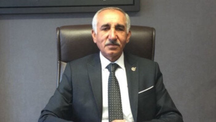 AKP'li vekil Yakup Taş ve ailesi enkaz altında