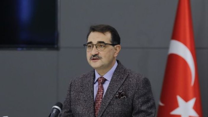 Bakan Dönmez: Enerji hatlarında büyük hasar var
