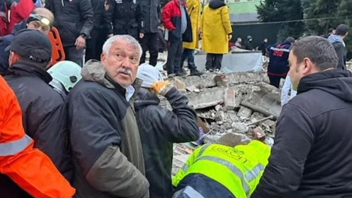 Erdoğan: Can kaybı sayısı 912’ye yükseldi