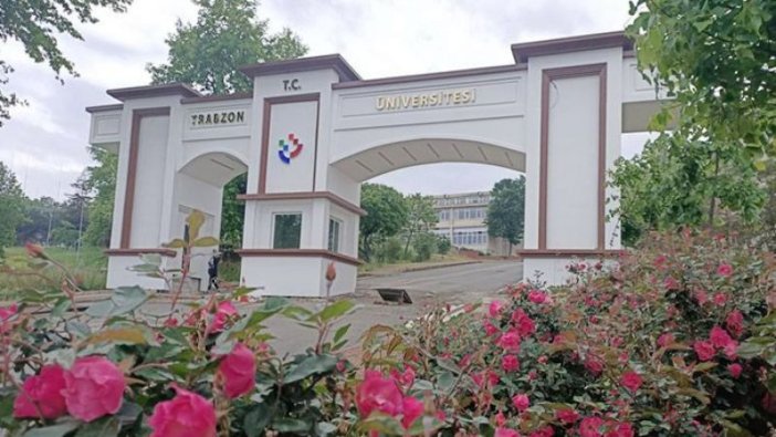Trabzon Üniversitesi 4/B Sözleşmeli Personel için ilana çıktı