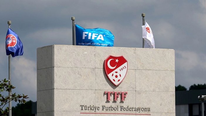 TFF 20 milyon TL ile kampanya başlattı