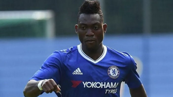 "Senin için dua ediyoruz"