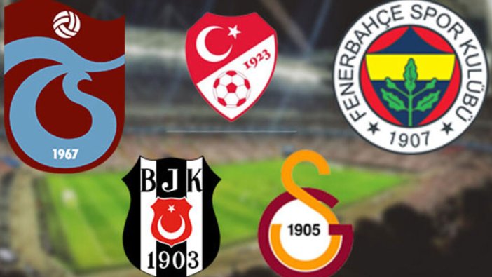 '4 Büyükler' başta olmak üzere kulüpler, depremzedeler için yardım kampanyası başlattı