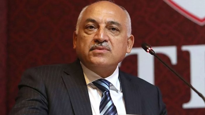 TFF'den deprem ve lig açıklaması