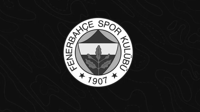 Fenerbahçe'den yardım açıklaması