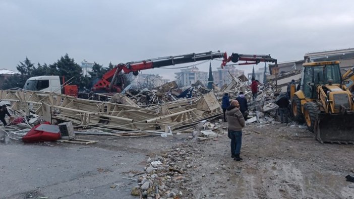 Depremi fırsat çevirenlere soruşturma